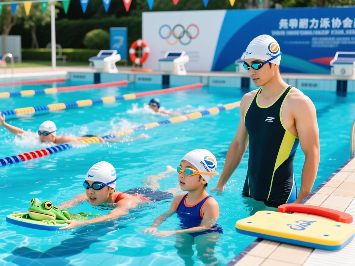 kaiyun开云体育-体育志愿服务标准化手册正式发布，体育志愿者服务活动内容