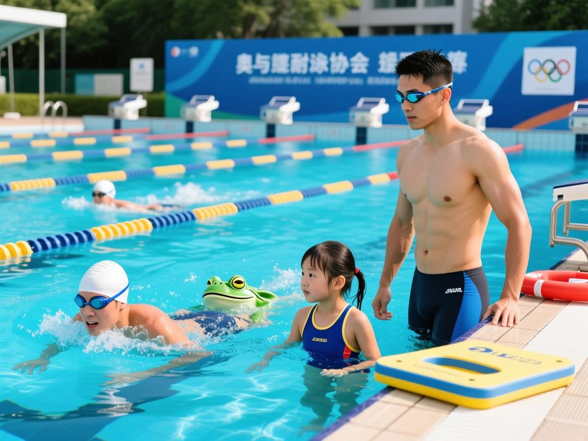 kaiyun开云体育-体育志愿服务标准化手册正式发布,体育志愿者服务活动内容 第3张