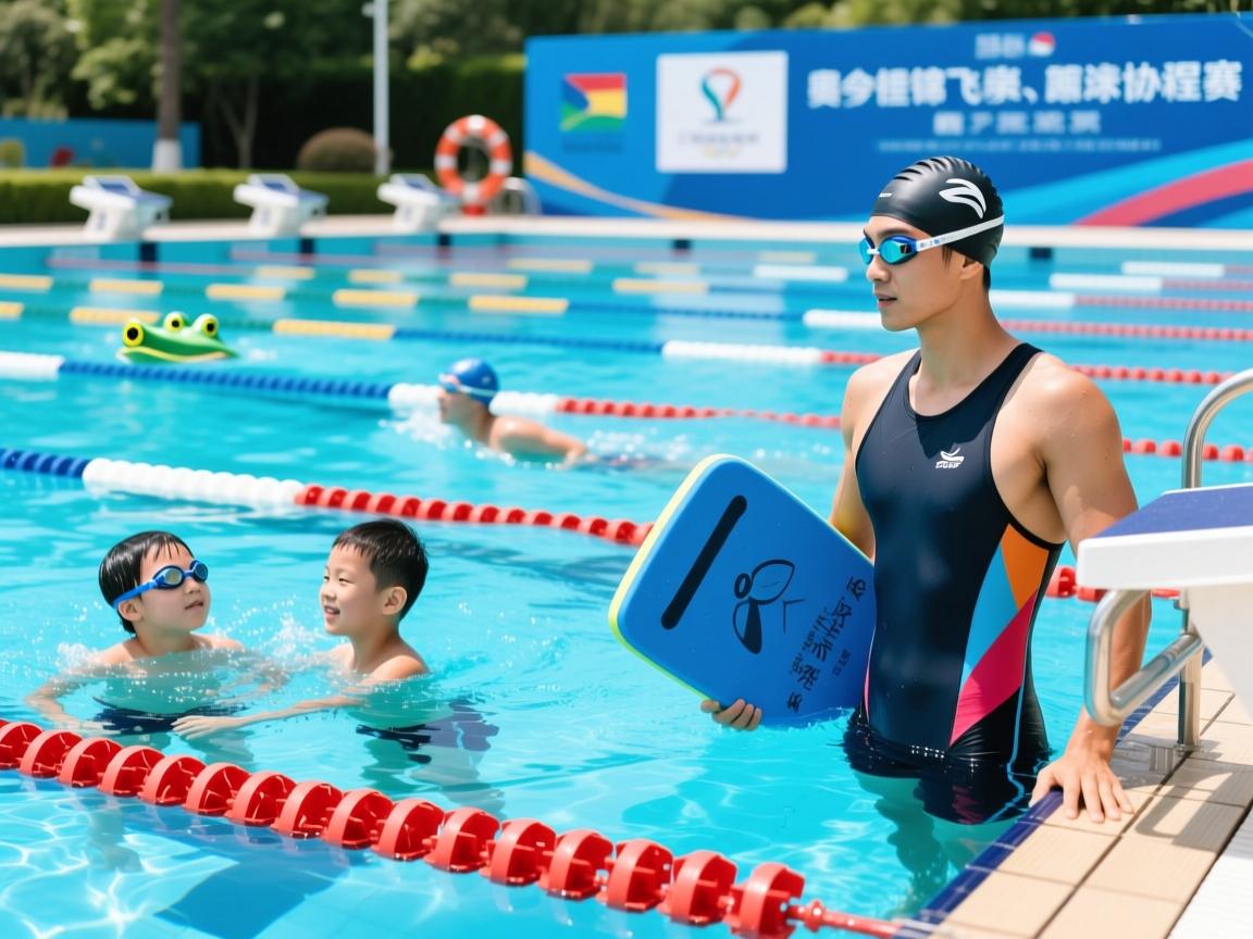 开云官方网-千人参赛，兴隆湖变身水上竞技场，兴隆湖蓄水了么